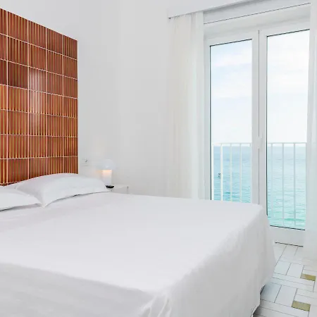 Apollon Club & Thermal (adults Only) 4* Sant'Angelo (Isola d'Ischia)