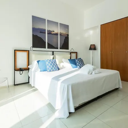 Hotell Apollon Club & Thermal (adults Only) Sant'Angelo (Isola d'Ischia)