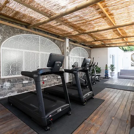 Apollon Club & Thermal (adults Only) Hotell 4*
