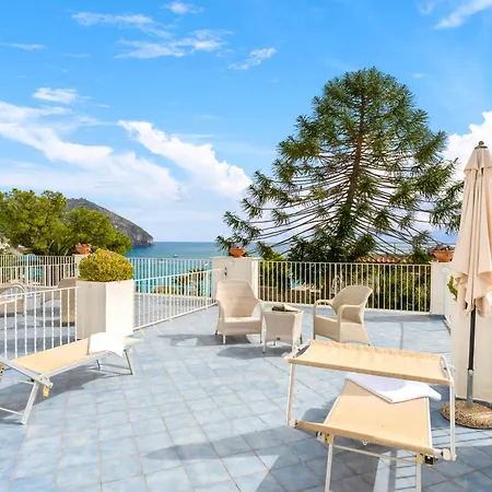 Hotell Apollon Club & Thermal (adults Only)