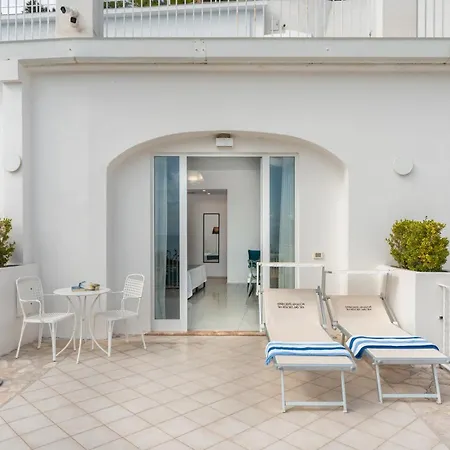 Apollon Club & Thermal (adults Only) Hotell