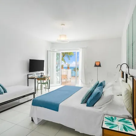 Hotell Apollon Club & Thermal (adults Only)