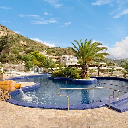 Hotell Apollon Club & Thermal (adults Only) Sant'Angelo (Isola d'Ischia)