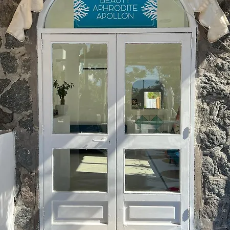 Apollon Club & Thermal (adults Only) Hotell