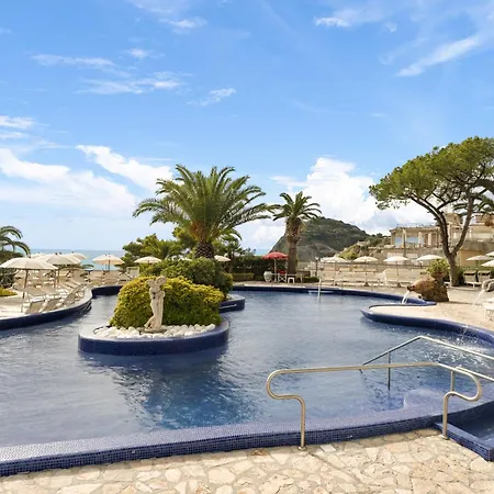 Apollon Club & Thermal (adults Only) 4*