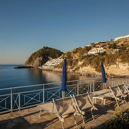 Apollon Club & Thermal (adults Only) 4* Sant'Angelo (Isola d'Ischia)