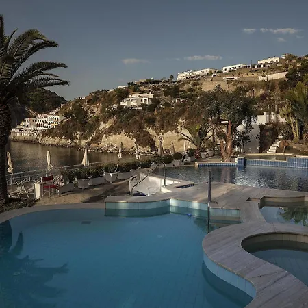 Apollon Club & Thermal (adults Only) Hotell Sant'Angelo (Isola d'Ischia)