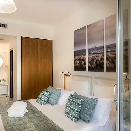 Apollon Club & Thermal (adults Only) Hotell