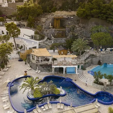 Hotell Apollon Club & Thermal (adults Only) Sant'Angelo (Isola d'Ischia)