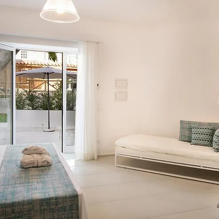 Hotel Apollon Club & Thermal (adults Only) 4*