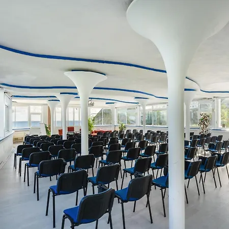 Apollon Club & Thermal (adults Only) 4*