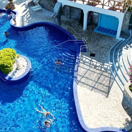 Apollon Club & Thermal (adults Only) Sant'Angelo (Isola d'Ischia)