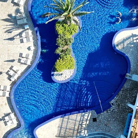 Apollon Club & Thermal (adults Only)