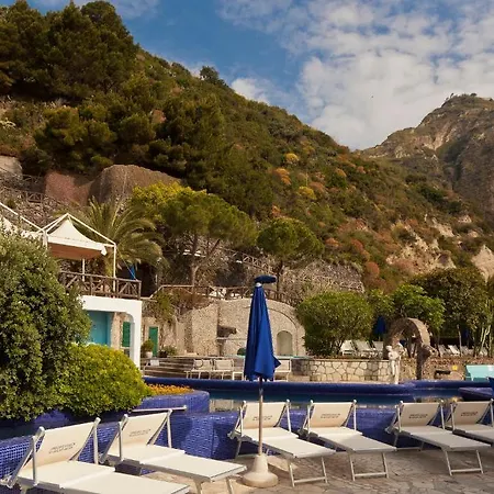 Apollon Club & Thermal (adults Only) 4* Sant'Angelo (Isola d'Ischia)