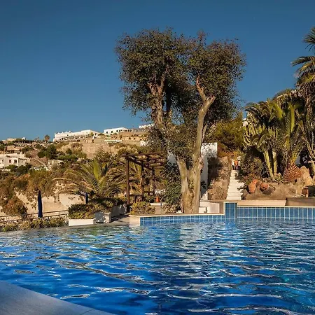 Hotel Apollon Club & Thermal (adults Only) 4*