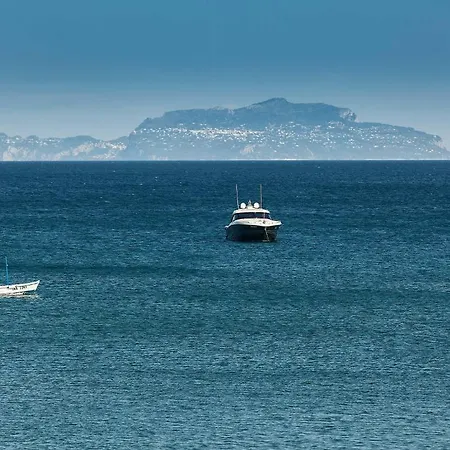 Apollon Club & Thermal (adults Only) Sant'Angelo (Isola d'Ischia)