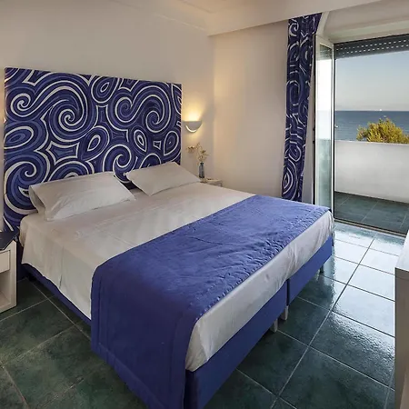 Hotel Apollon Club & Thermal (adults Only) Sant'Angelo (Isola d'Ischia)