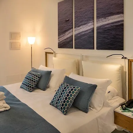 Hotel Apollon Club & Thermal (adults Only) Sant'Angelo (Isola d'Ischia)