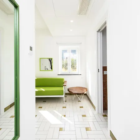 호텔 Apollon Club & Thermal (adults Only)