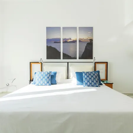 호텔 Apollon Club & Thermal (adults Only)