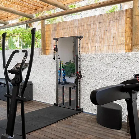 Apollon Club & Thermal (adults Only) 호텔