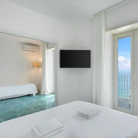 Apollon Club & Thermal (adults Only) Sant'Angelo (Isola d'Ischia)