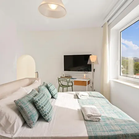 Apollon Club & Thermal (adults Only) 4* Sant'Angelo (Isola d'Ischia)