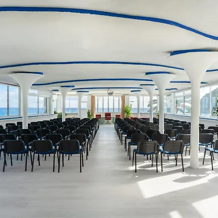 호텔 Apollon Club & Thermal (adults Only)