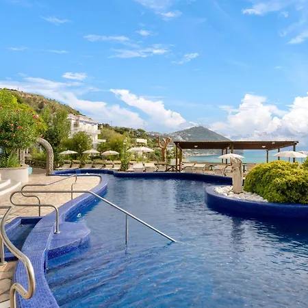 Apollon Club & Thermal (adults Only) 호텔 4*