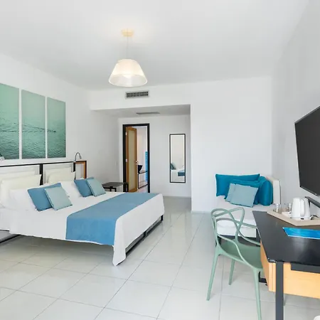 Apollon Club & Thermal (adults Only) 호텔 Sant'Angelo (Isola d'Ischia)