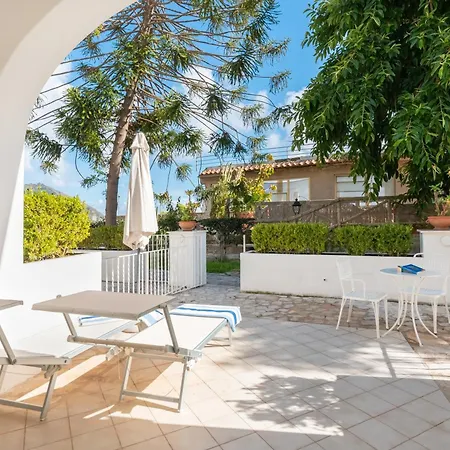 호텔 Apollon Club & Thermal (adults Only) Sant'Angelo (Isola d'Ischia)