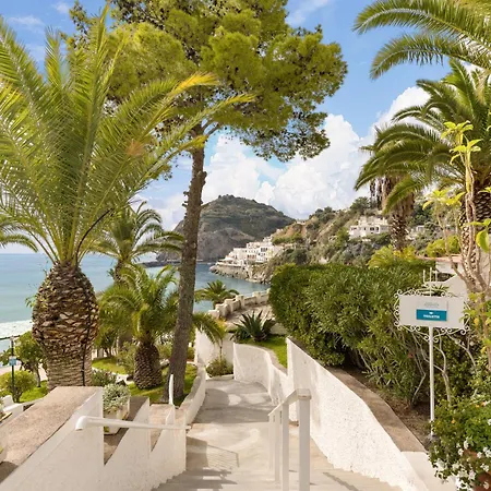 Apollon Club & Thermal (adults Only) Sant'Angelo (Isola d'Ischia)