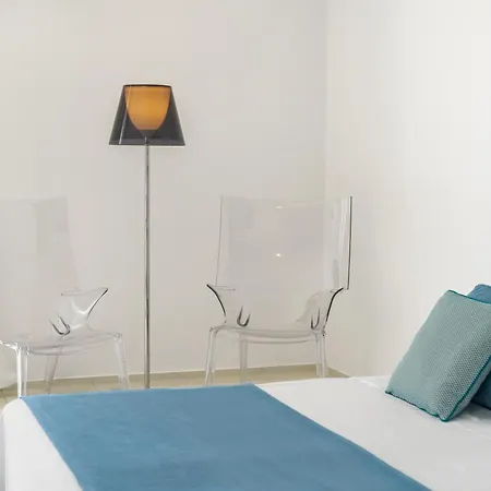 Apollon Club & Thermal (adults Only) 4* Sant'Angelo (Isola d'Ischia)