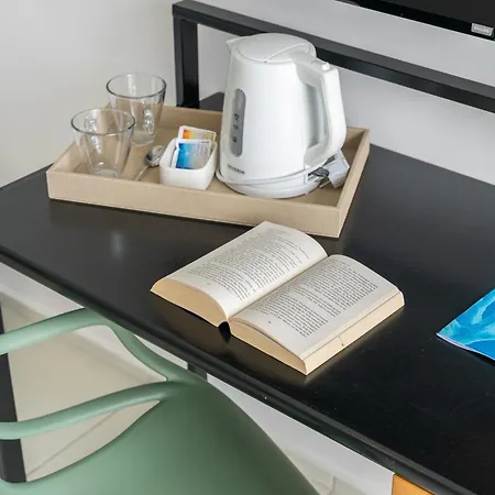 Apollon Club & Thermal (adults Only)