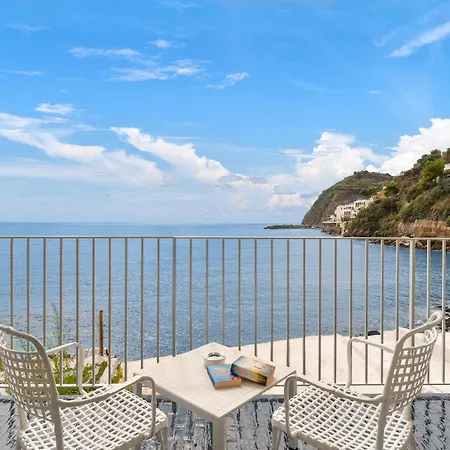 호텔 Apollon Club & Thermal (adults Only) Sant'Angelo (Isola d'Ischia)