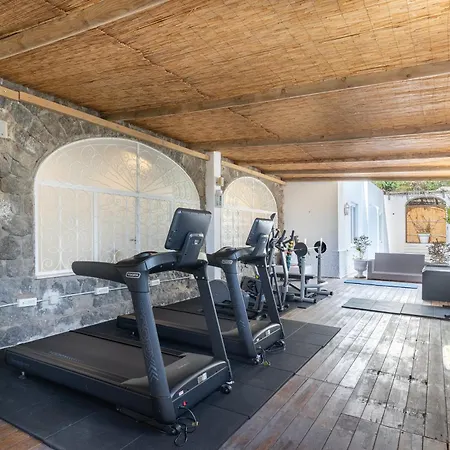 Apollon Club & Thermal (adults Only) 4*