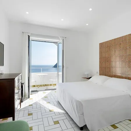 Apollon Club & Thermal (adults Only) 4* Sant'Angelo (Isola d'Ischia)