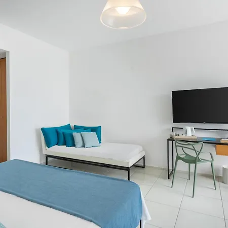 Apollon Club & Thermal (adults Only) 호텔 4*