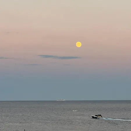 Apollon Club & Thermal (adults Only) Hotel Sant'Angelo (Isola d'Ischia)