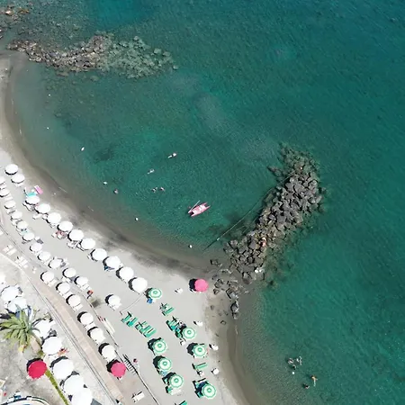 Apollon Club & Thermal (adults Only)