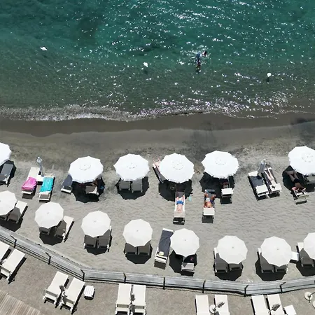 Apollon Club & Thermal (adults Only) Sant'Angelo (Isola d'Ischia)