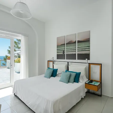 Apollon Club & Thermal (adults Only) Sant'Angelo (Isola d'Ischia)