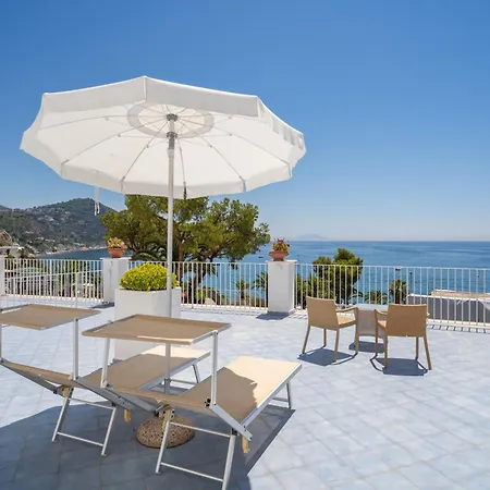 Apollon Club & Thermal (adults Only) 호텔 Sant'Angelo (Isola d'Ischia)