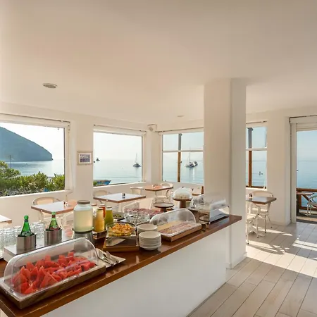 Apollon Club & Thermal (adults Only) 4* Sant'Angelo (Isola d'Ischia)