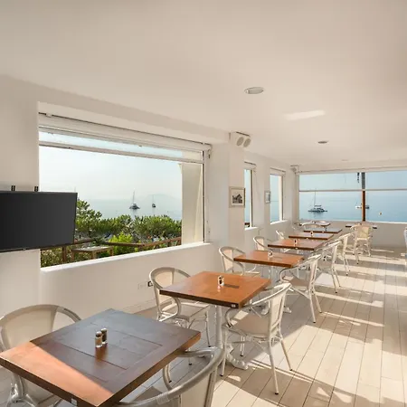 Hotel Apollon Club & Thermal (adults Only)