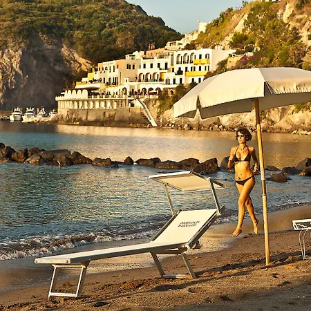 Apollon Club & Thermal (adults Only) Sant'Angelo (Isola d'Ischia)
