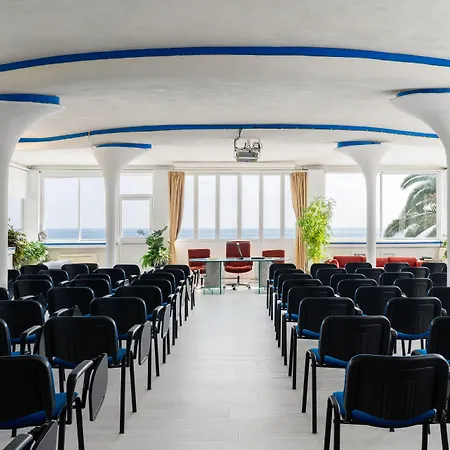 Apollon Club & Thermal (adults Only) 4* Sant'Angelo (Isola d'Ischia)