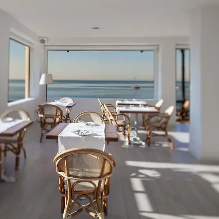 Apollon Club & Thermal (adults Only) 호텔