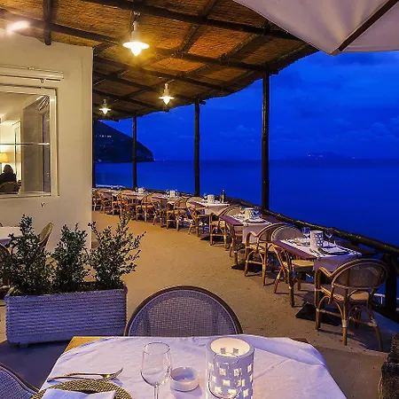 호텔 Apollon Club & Thermal (adults Only) Sant'Angelo (Isola d'Ischia)