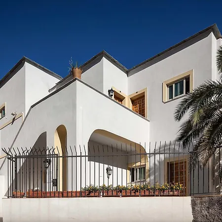 Apollon Club & Thermal (adults Only) Sant'Angelo (Isola d'Ischia)